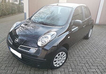 Nissan Micra 1.2 Klima 2.Hand