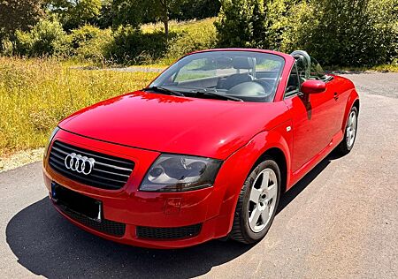 Audi TT Roadster 1.8T 132 kW -