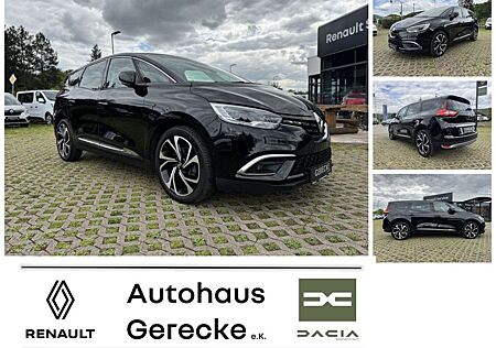 Renault Grand Scenic IV 1.3 TCe 140 Black Edition