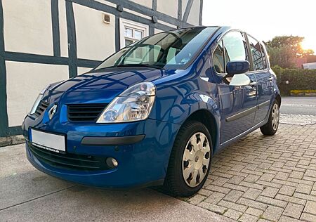 Renault Modus Authentique 1.2L 16V 55kW