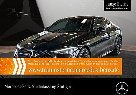 Mercedes-Benz CLE 200 Cp. AMG Adv.+/PANO/NIGHT/19"/LED/Totw/