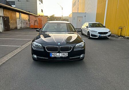 BMW 530d xDrive - individual