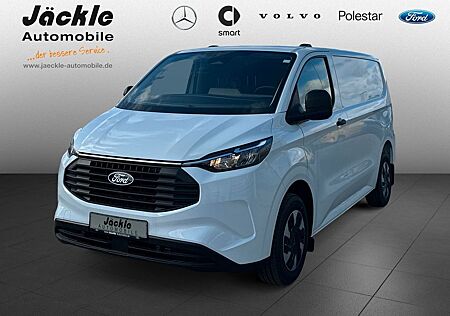 Ford Transit Custom Kasten PHEV Trend, TECHNOLOGIEPAK