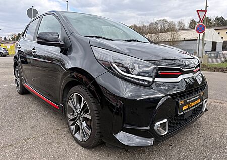 Kia Picanto GT-Line | Navi | Kamera | Leder