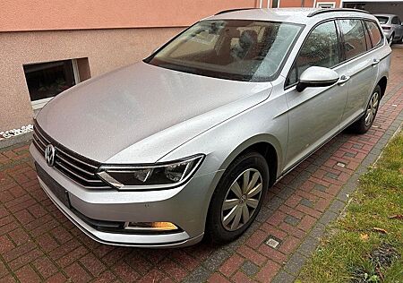 VW Passat Variant gebraucht kaufen VW Passat Variant Volkswagen 2.0 TDI BMTStart-Stopp 4Motion