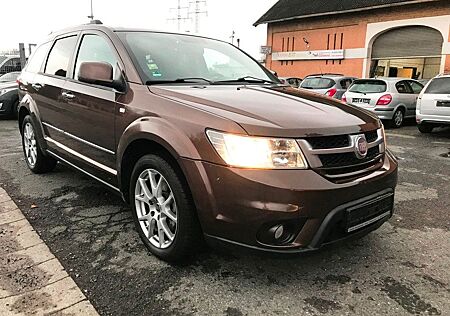 Fiat Freemont Lounge 2.0 Diesel/2.Hand/Tüv Neu