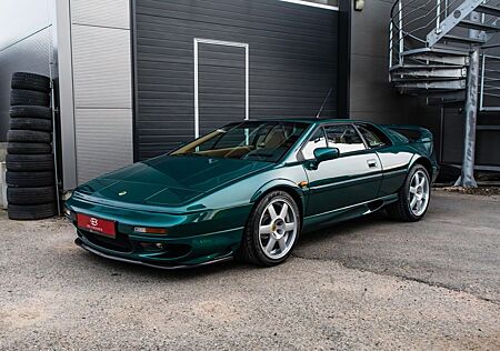 Lotus Esprit V8 Erstelack*NL-Fahrz.