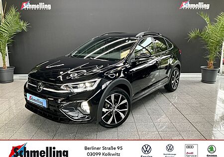 VW Taigo Volkswagen R-Line 1.0 TSI DSG MATRIX-LED 18" RFK