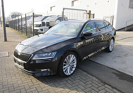 Skoda Superb 2.0 TDI SCR 140kW DSG L&K COMBI