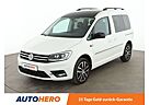 VW Caddy Volkswagen 2.0 TDI Edition 35 BM Aut.*NAVI*XENON*ACC*