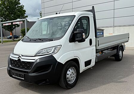 Citroën Jumper Pritsche 35 L3 Heavy BlueHDi 130 "KLIMA"