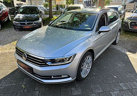 VW Passat Variant Volkswagen Comfortline/Navigation/Xenon/AHK