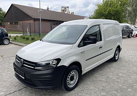 VW Caddy Volkswagen 2.0TDI BMT Maxi *Klima*AHK*