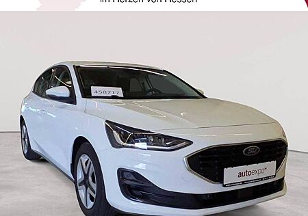 Ford Focus 1.5 EcoBlue COOL&CONNECT