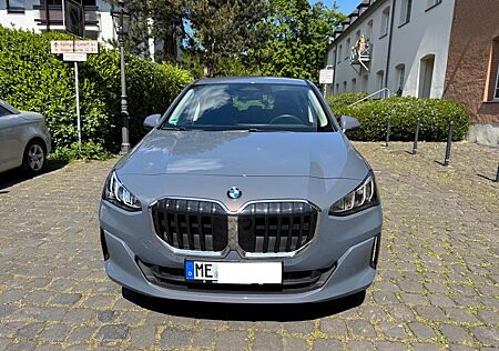 BMW 218i 218 Active Tourer Steptronic DCT -