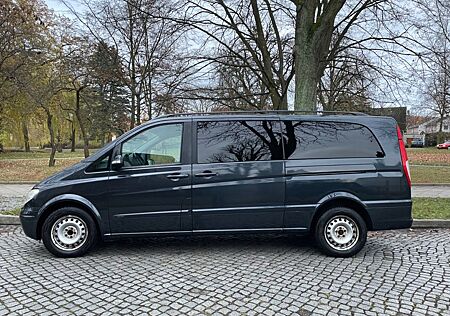 Mercedes-Benz Viano 3.2 V6 AMBIENTE extralang Ambiente