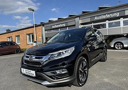 Honda CR-V 1.6i DTEC 4WD Executive