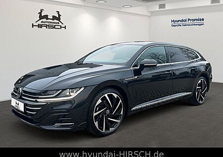 VW Arteon Volkswagen Shooting Brake 2.0 TDI R-Line 20" NAPPA