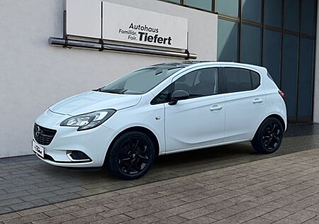 Opel Corsa 1.4 Turbo S/S Color Edition