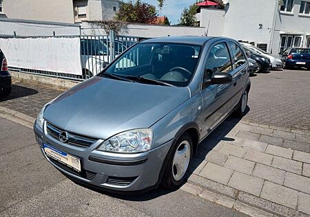 Opel Corsa C Cool*Klima*Isofix*Alufelgen*