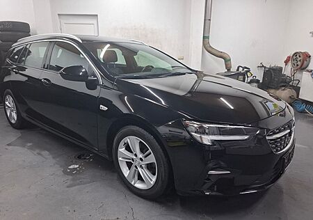 Opel Insignia Sports Tourer Business,LED,Navi,Sh,Pdc!