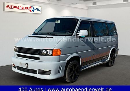 VW T4 Caravelle Volkswagen T4 2.5 TDI Caravelle Klimaaut. SHZ 111kw