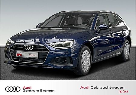 Audi A4 Avant 35 TFSI S tronic UPE52 NAVI KAMERA PDC