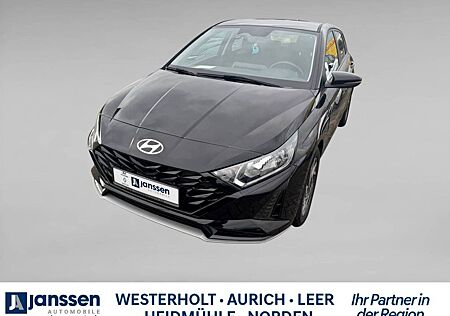 Hyundai i20 Trend Komfortpaket Bose Soundpaket