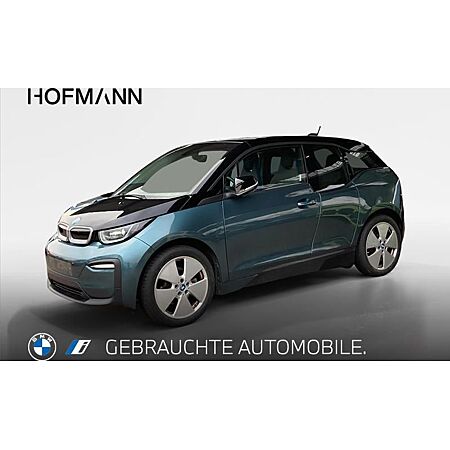 BMW i3 leasen