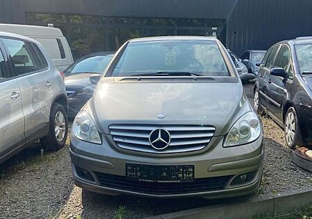 Mercedes-Benz B 170 B -Klasse