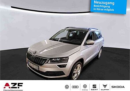 Skoda Karoq 2.0 TDI DSG Style NAVI+LED+ACC+SITZHZG+DAB