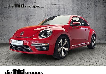 VW Beetle Volkswagen 1.2 TSI BMT Sound Bi-Xenon/APP-Connect/To