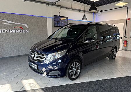Mercedes-Benz V 250 2.1 EDITION lang*12M.Garantie*Finanzierung