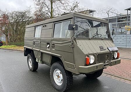 Andere Steyr-D-Pinzgauer Puch 710K Funkwagen*Dachlucke