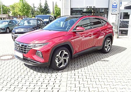 Hyundai TUCSON Hybrid 1.6 T-GDi HEV 2WD Prime