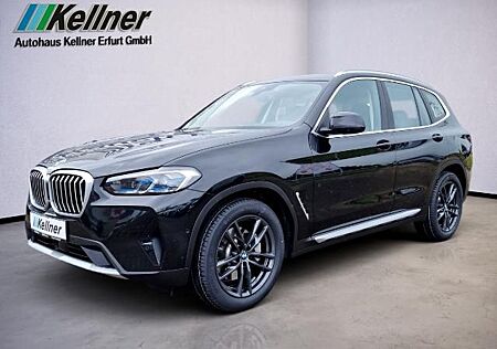 BMW X3 xDr. 30i Laser+AHK+Head-Up+ACC+Pano+Sportsit