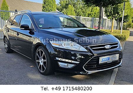 Ford Mondeo 2,2TDCi DPF Titanium Turnier
