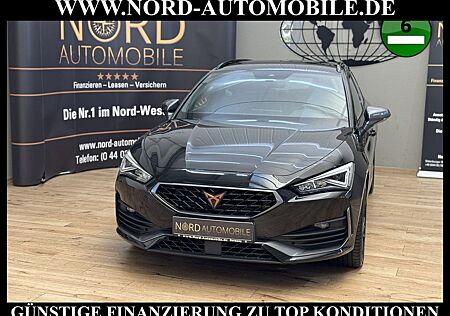 Cupra Leon Sportstourer 1.4 TSI e-Hybrid DSG Navi/LED/