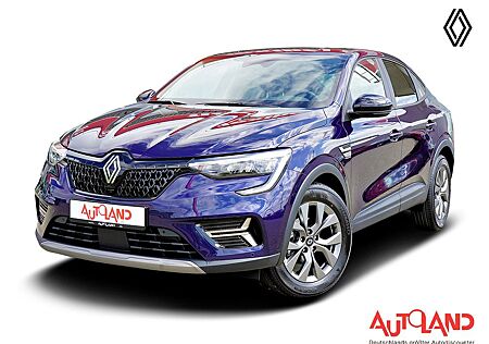 Renault Arkana mHEV 140 Aut. LED ACC Navi Kamera