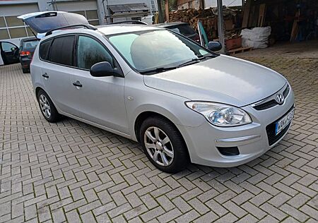 Hyundai i30 Kupplung NEU