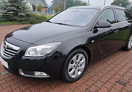 Opel Insignia 2.0 CDTI SPORT TOURER