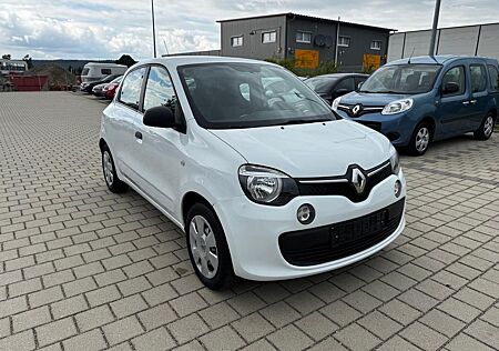 Renault Twingo Expression 71PS KLIMA/TEMPOMAT/1.HAND