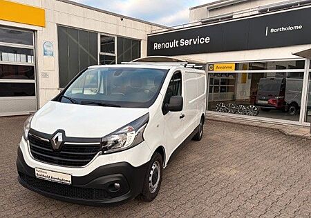 Renault Trafic Kasten L2H1 3,0t Komfort