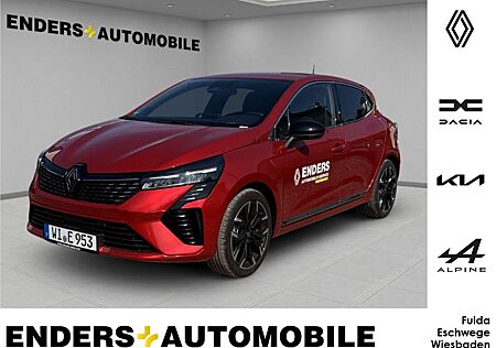 Renault Clio Techno TCe 90++KAMERA++EPH++NAVI++SHZ++