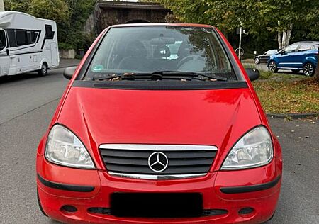 Mercedes-Benz A 160 CLASSIC Classic
