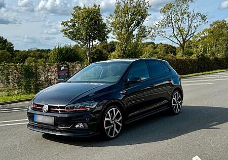 VW Polo Volkswagen 2.0 TSI DSG GTI (Ohne OPF!) - Gut gepflegt