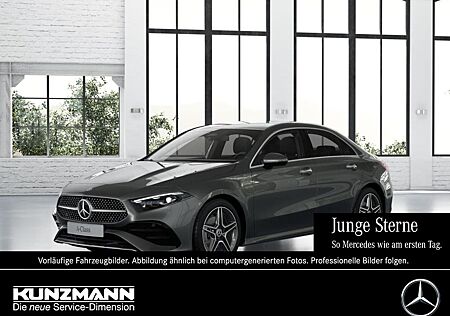 Mercedes-Benz A 200 Limousine AMG MBUXNavi-Prem. Kamera Keyles