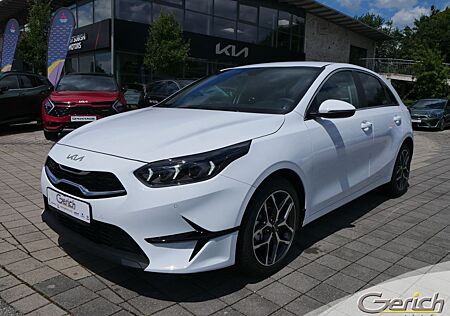 Kia Cee'd Ceed 1.5 T-GDI OPF Ultimate Edition (CD)