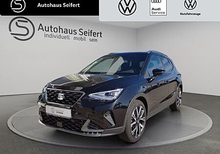 Seat Arona gebraucht kaufen Seat Arona FR 1.0 TSI 6G *LED*NAVI*ACC*RFK*