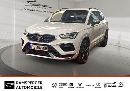 Cupra Ateca 1.5 TSI LED/Assist/Kamera/Navi/uvm.